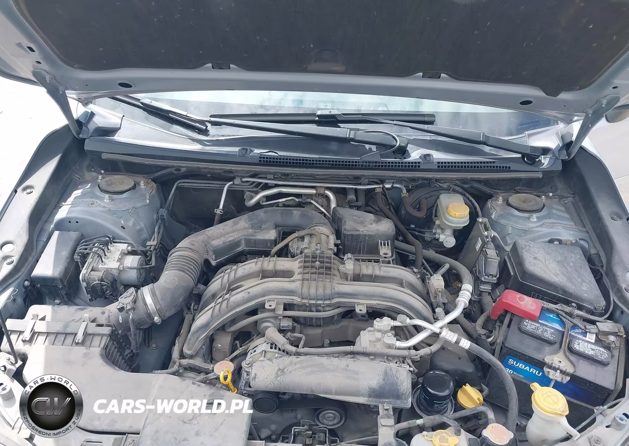 2019 Subaru Crosstrek 2.0I Premium VIN:JF2GTAEC3K8297799 - 10