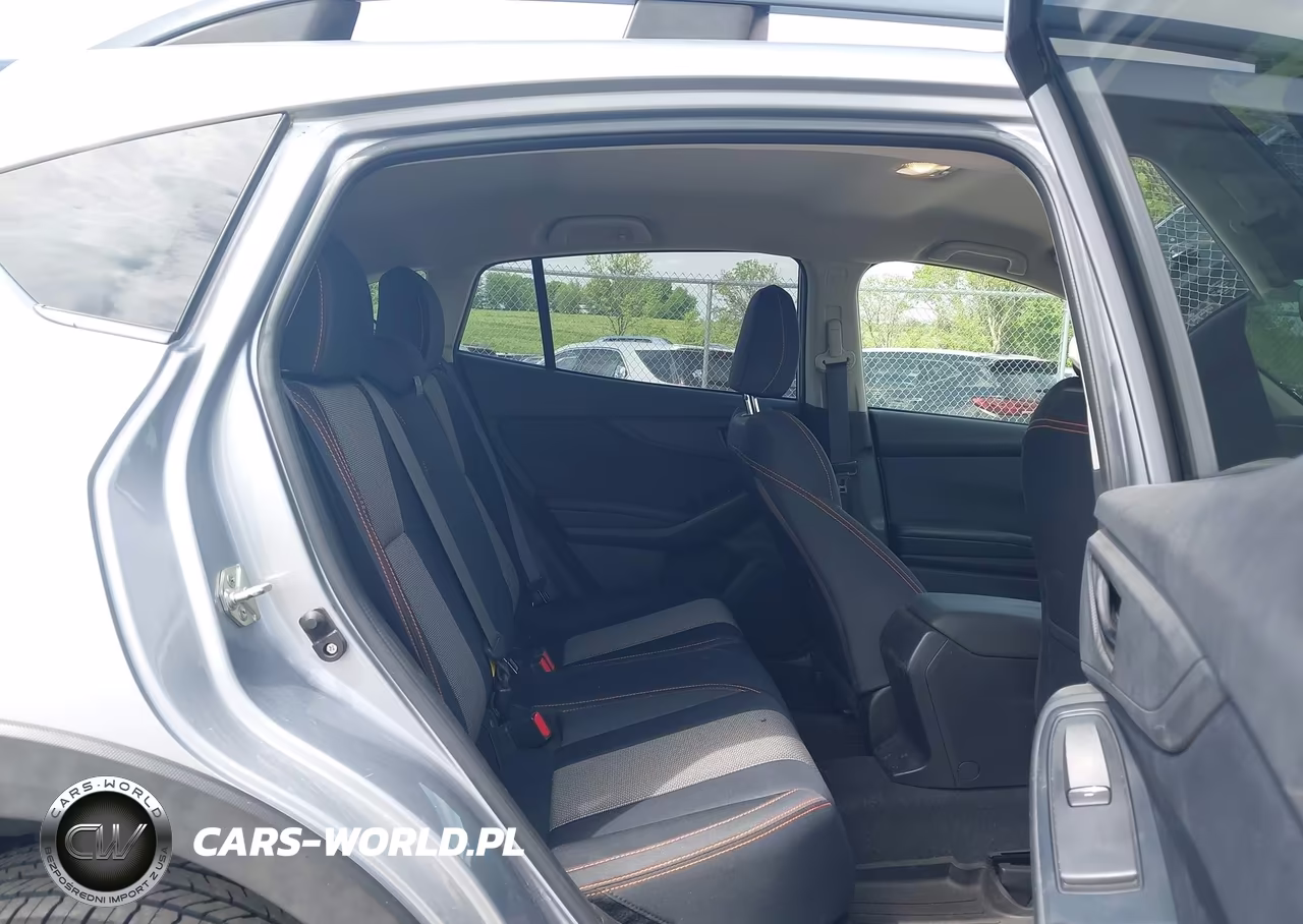 2019 Subaru Crosstrek 2.0I Premium VIN:JF2GTAEC3K8297799 - 8