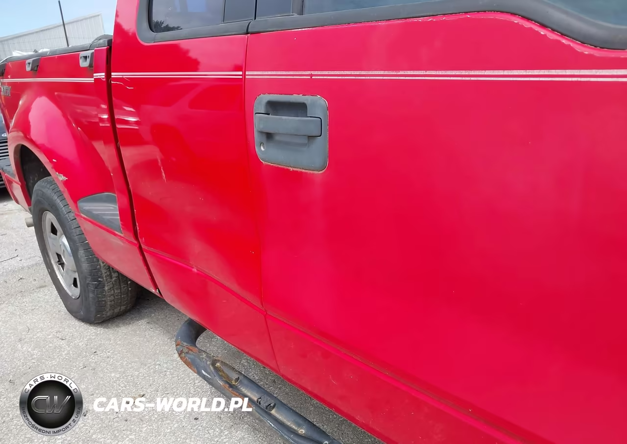 2005 Ford F-150 Stx-Xlt VIN:1FTRX02W95KE27421 - 13