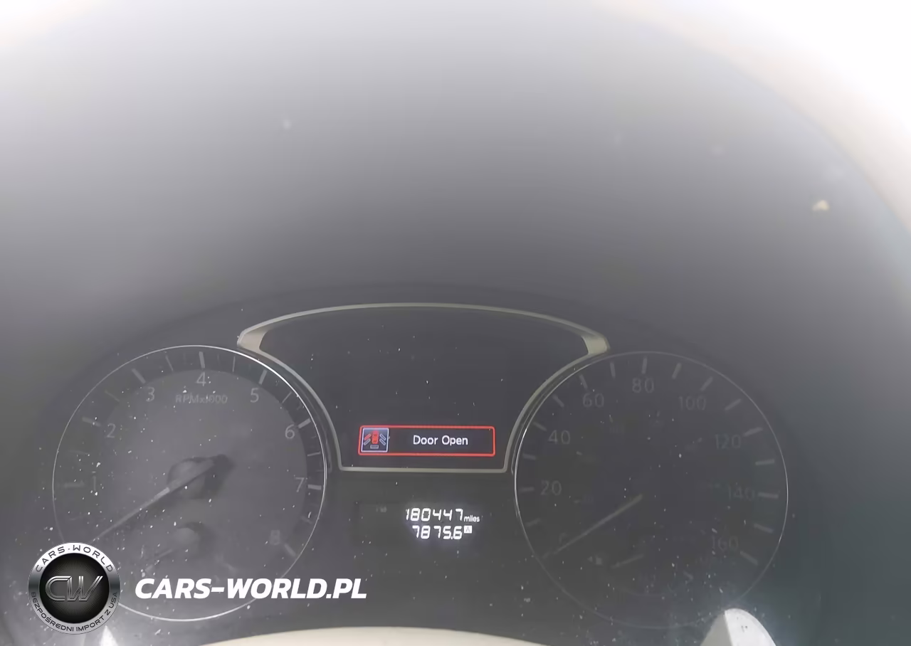 2014 Nissan Altima 2.5 Sv VIN:1N4AL3AP1EC329598 - 7