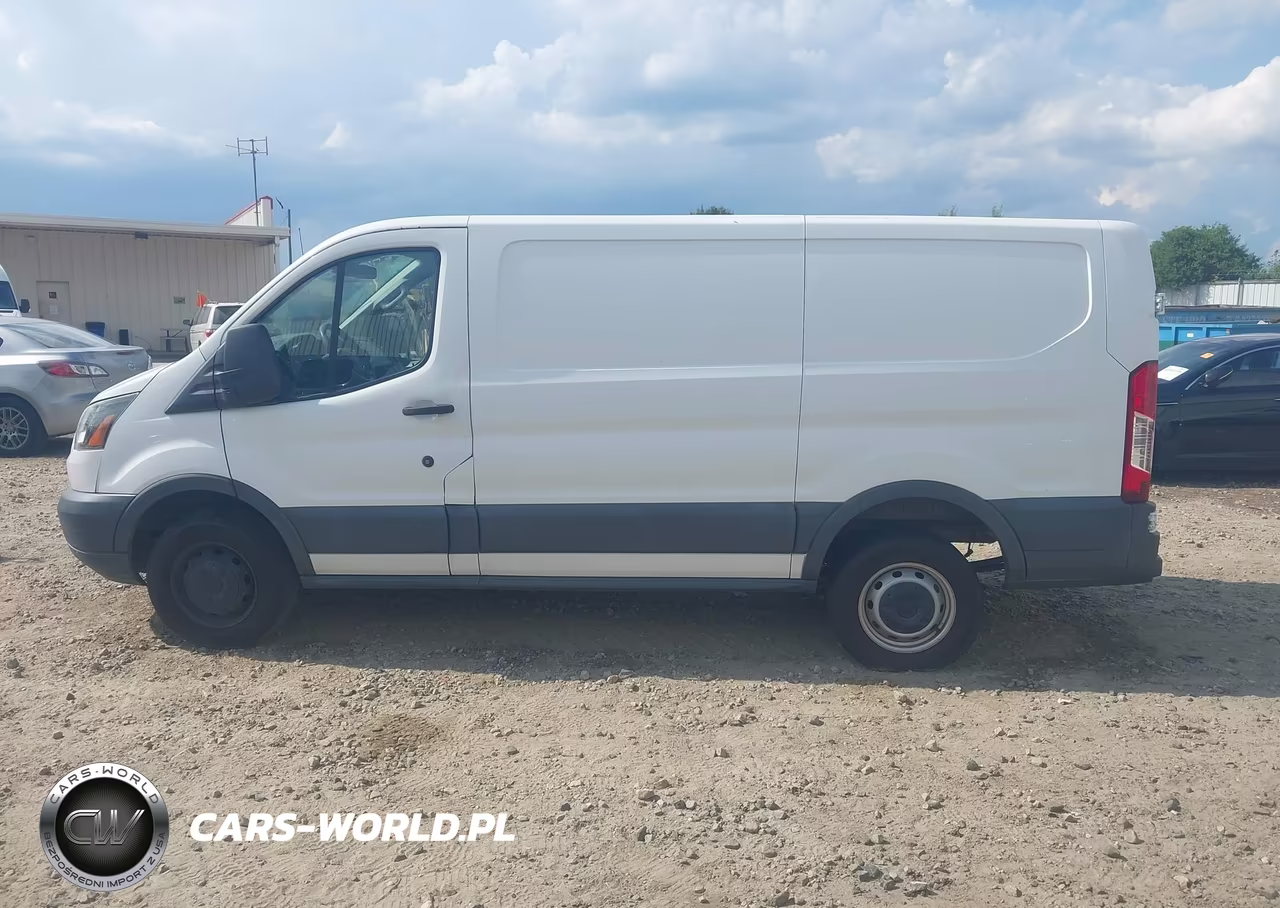 2017 Ford Transit-250 VIN:1FTYR1ZM3HKA05049 - 14