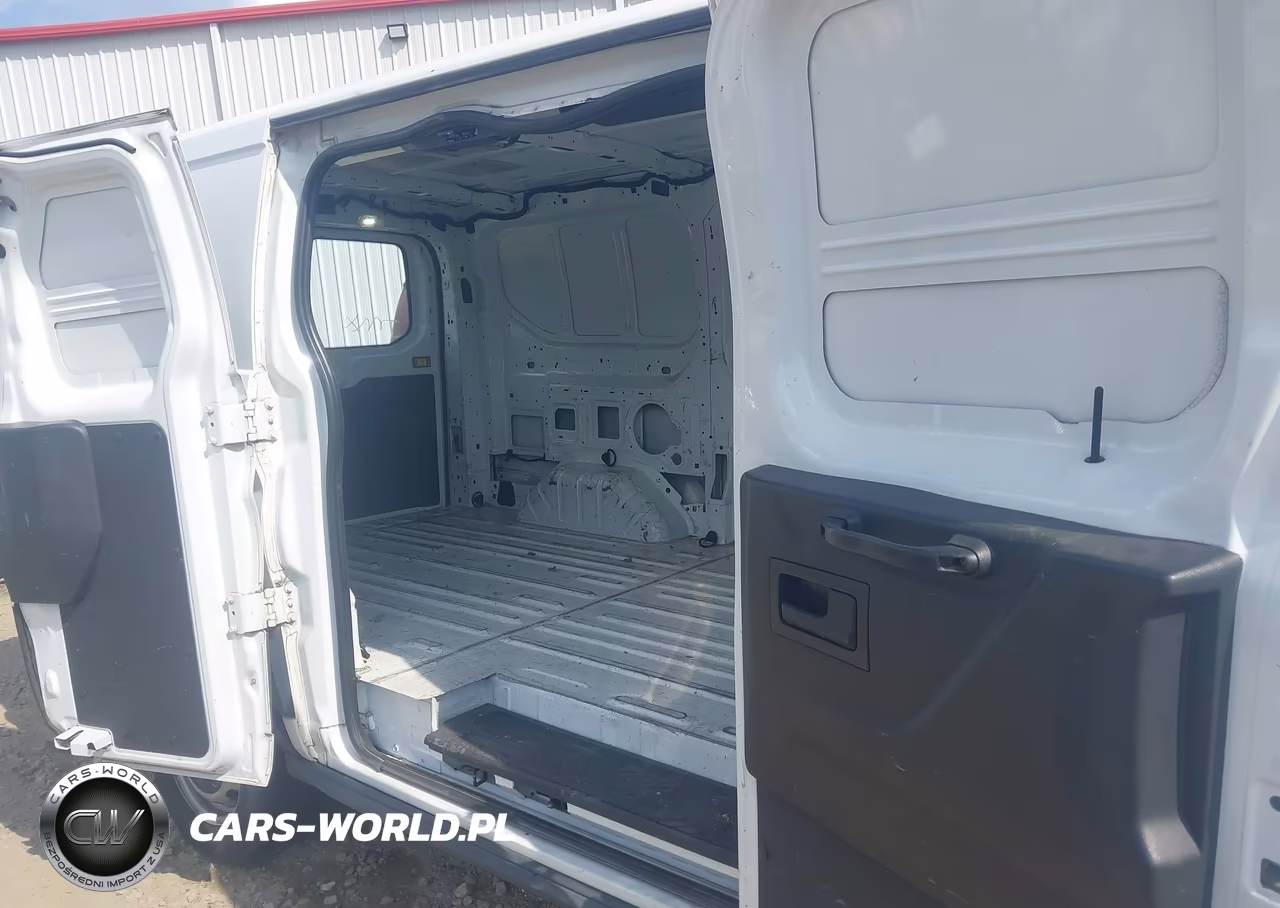 2017 Ford Transit-250 VIN:1FTYR1ZM3HKA05049 - 8