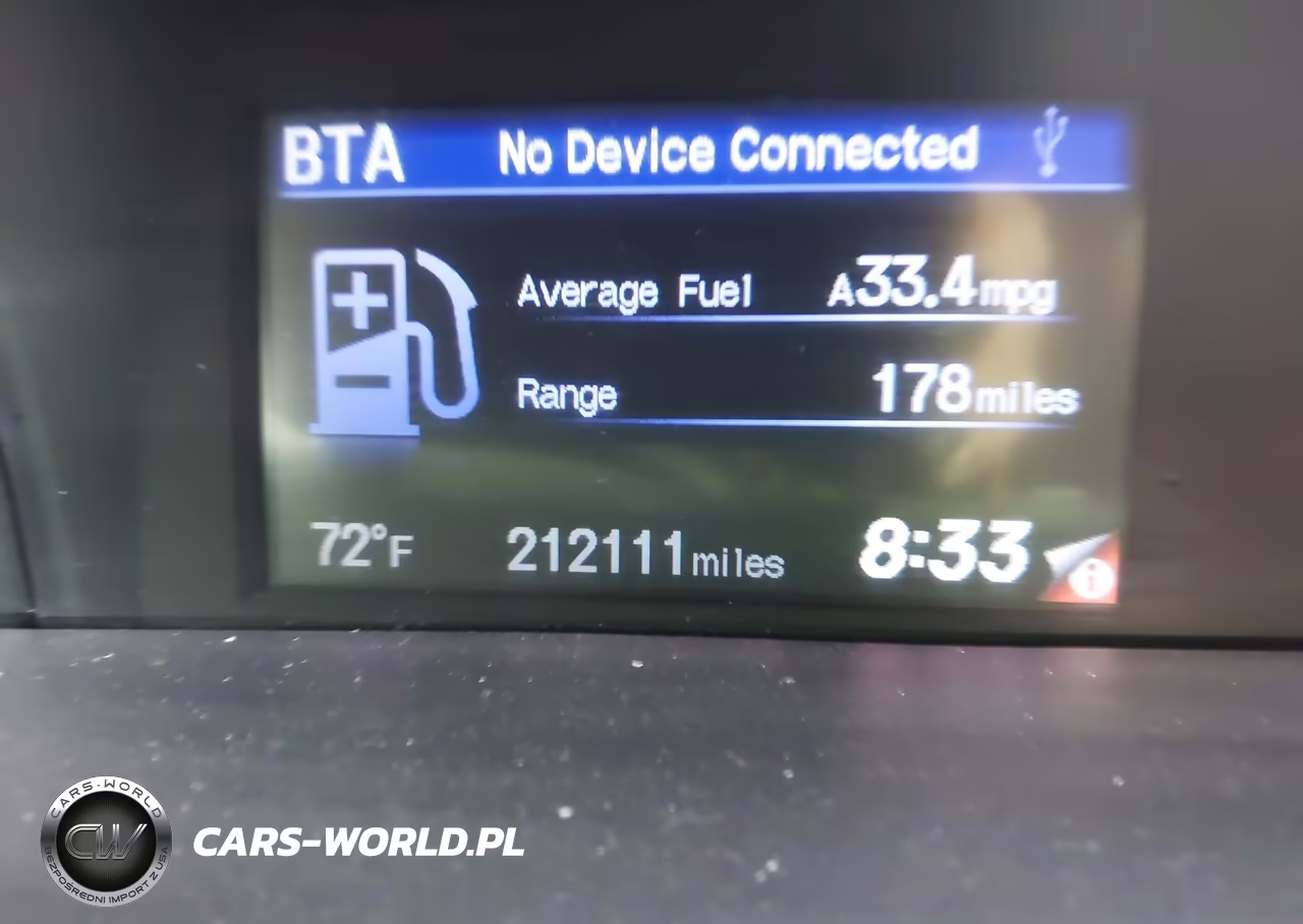 2013 Honda Civic Lx VIN:19XFB2F58DE033747 - 15