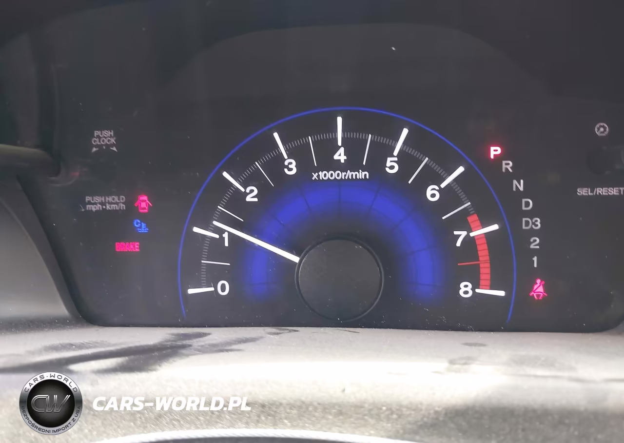 2013 Honda Civic Lx VIN:19XFB2F58DE033747 - 7
