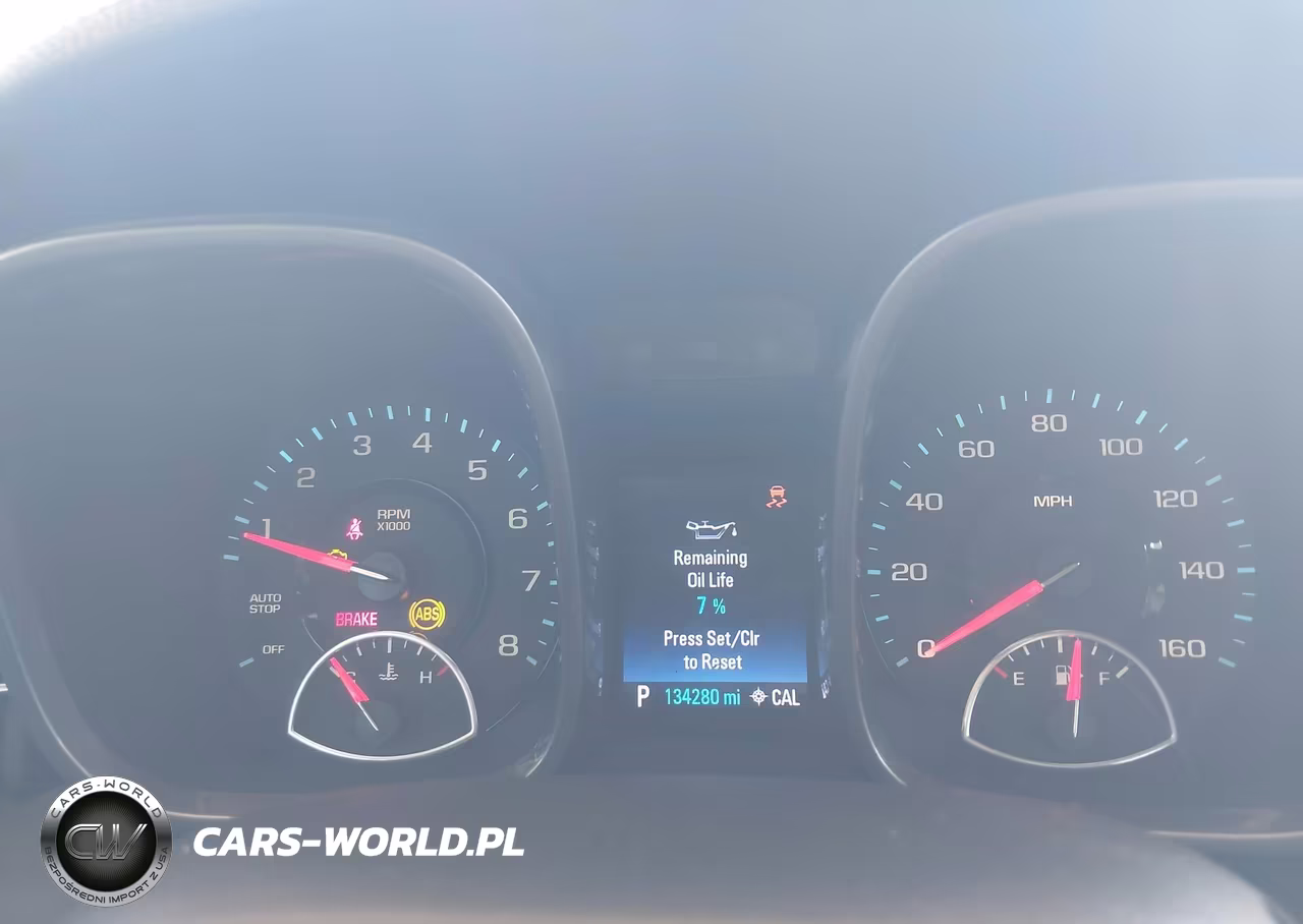 2015 Chevrolet Malibu 1Lz VIN:1G11F5SL9FF194856 - 7