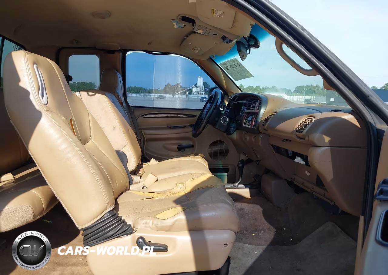 2001 Dodge Ram 1500 St VIN:3B7HF13Z61G174153 - 5