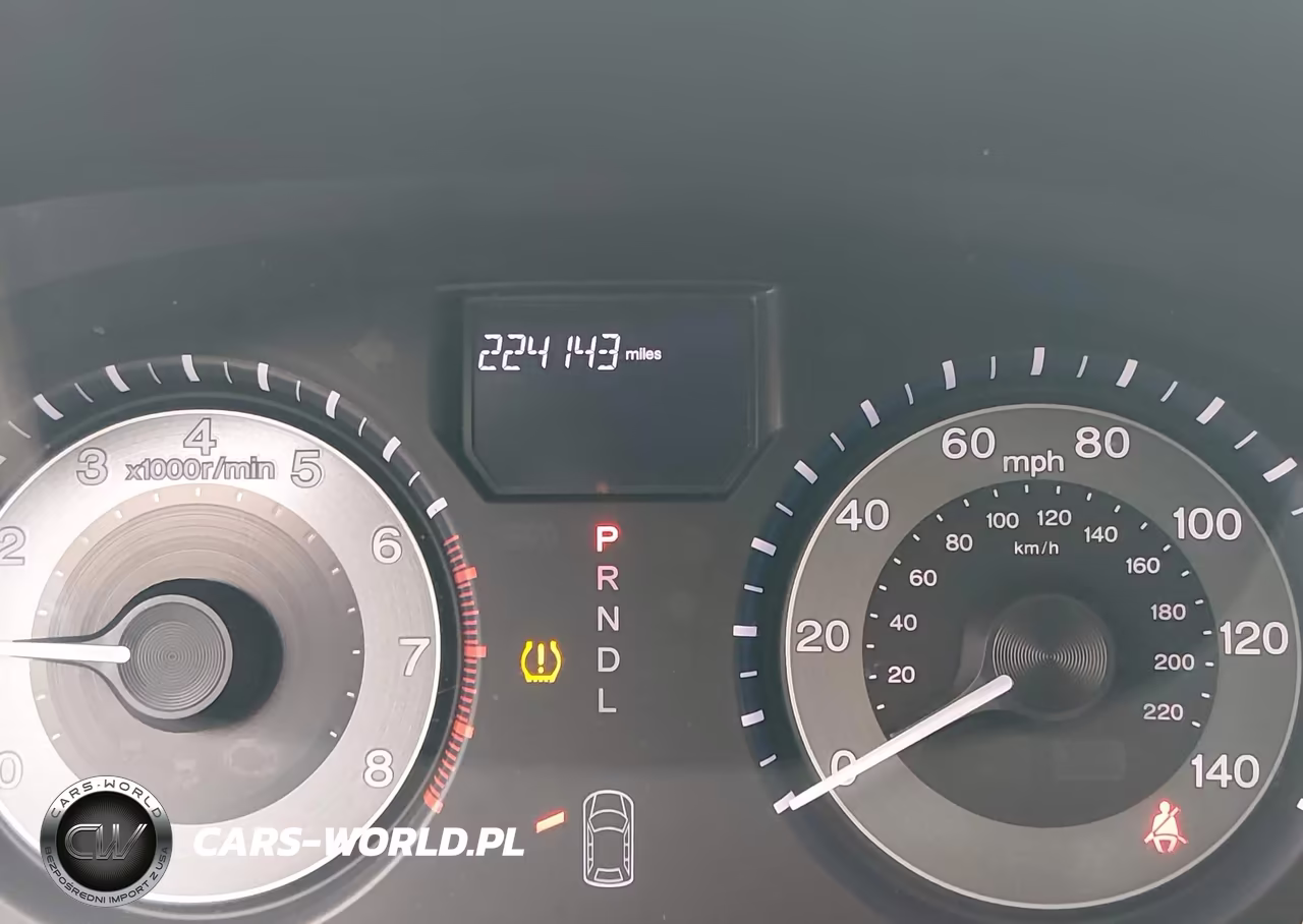 2013 Honda Odyssey Lx VIN:5FNRL5H24DB024424 - 15