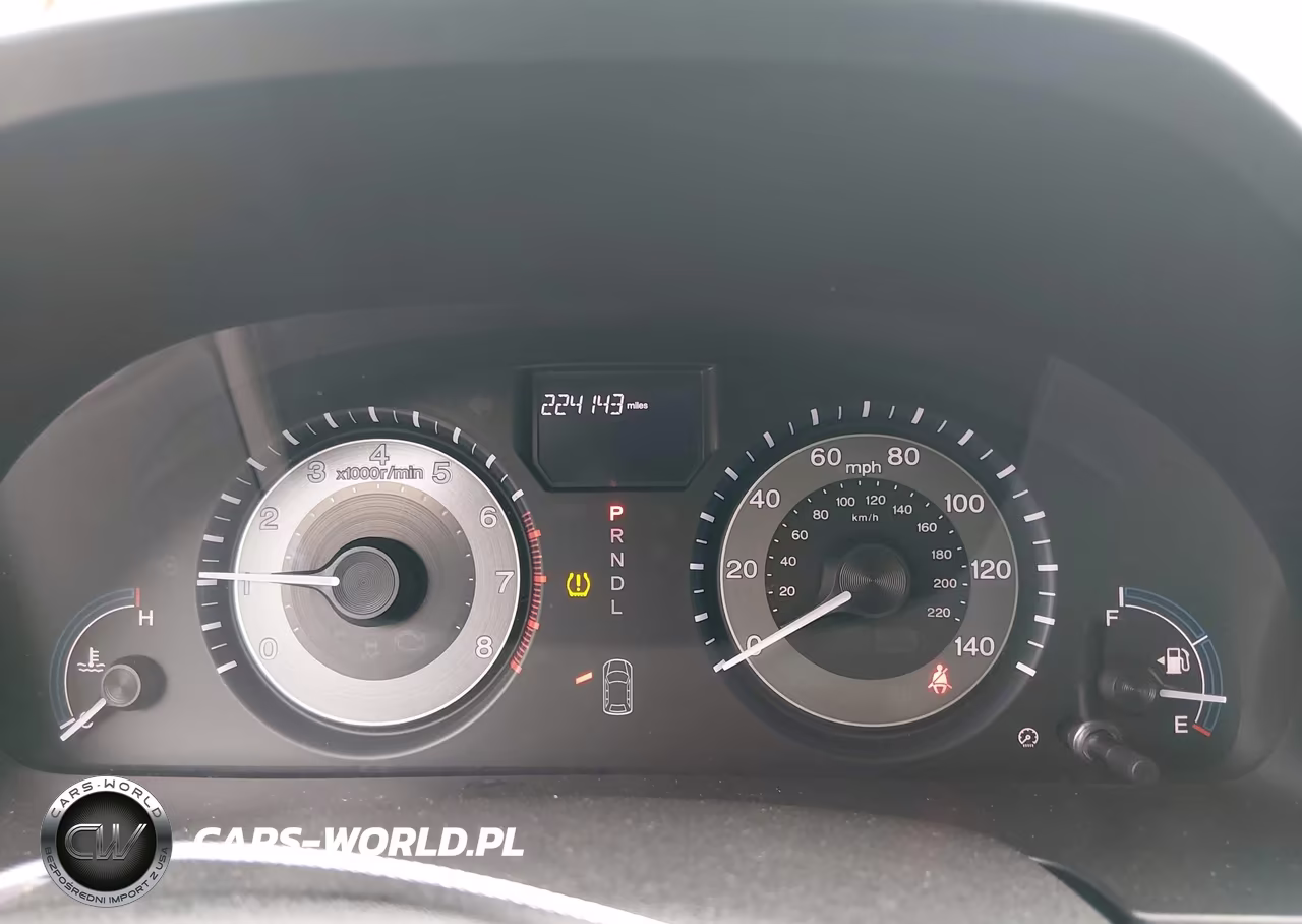 2013 Honda Odyssey Lx VIN:5FNRL5H24DB024424 - 7