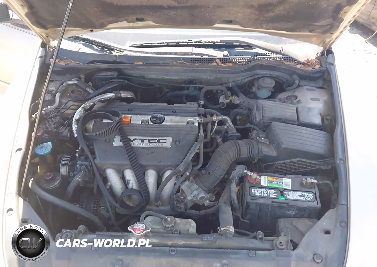 2007 Honda Accord 2.4 Vp VIN:JHMCM56127C012186 - 10