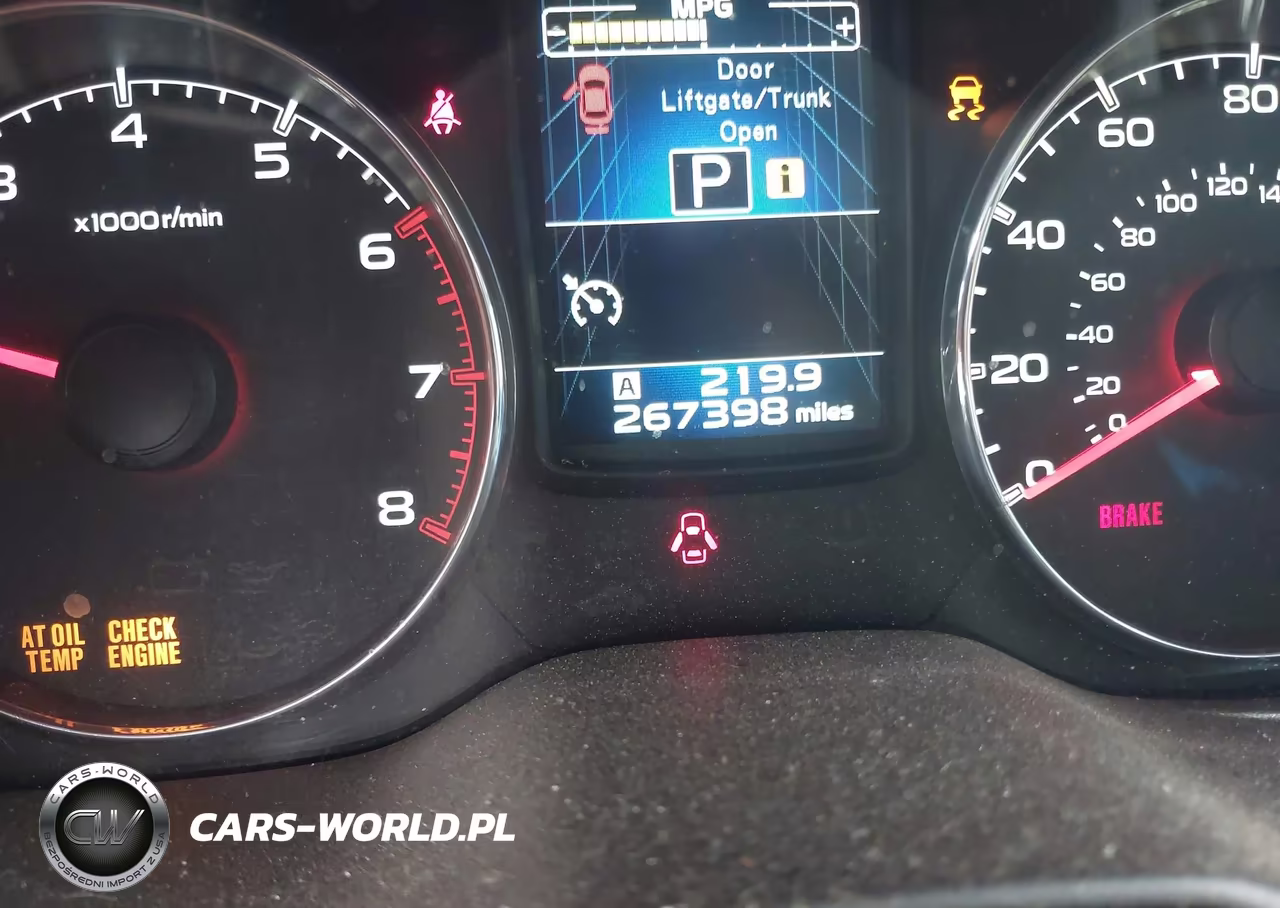 2014 Subaru Outback 2.5I Limited VIN:4S4BRCLC1E3250158 - 15