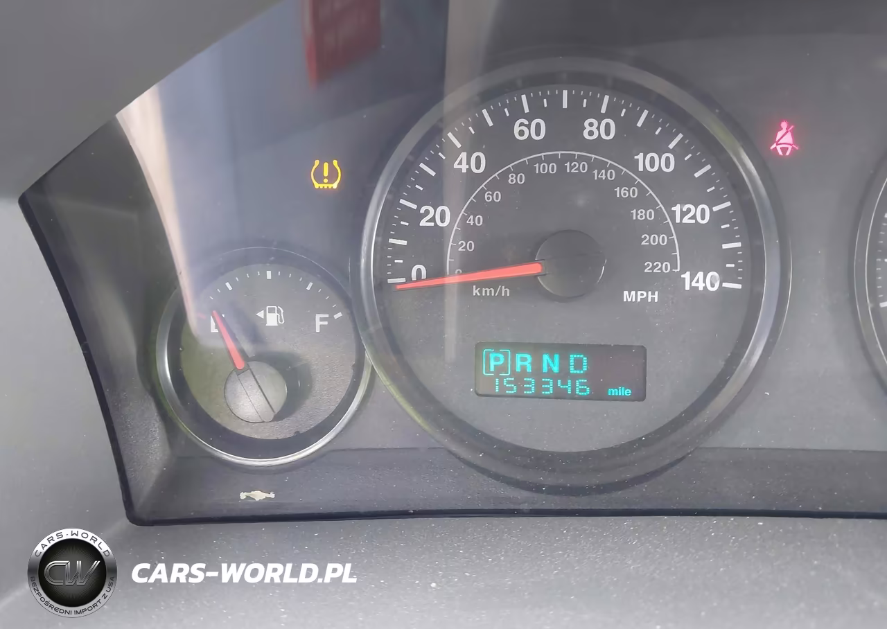2006 Jeep Grand Cherokee Limited VIN:1J8HR58266C138170 - 7