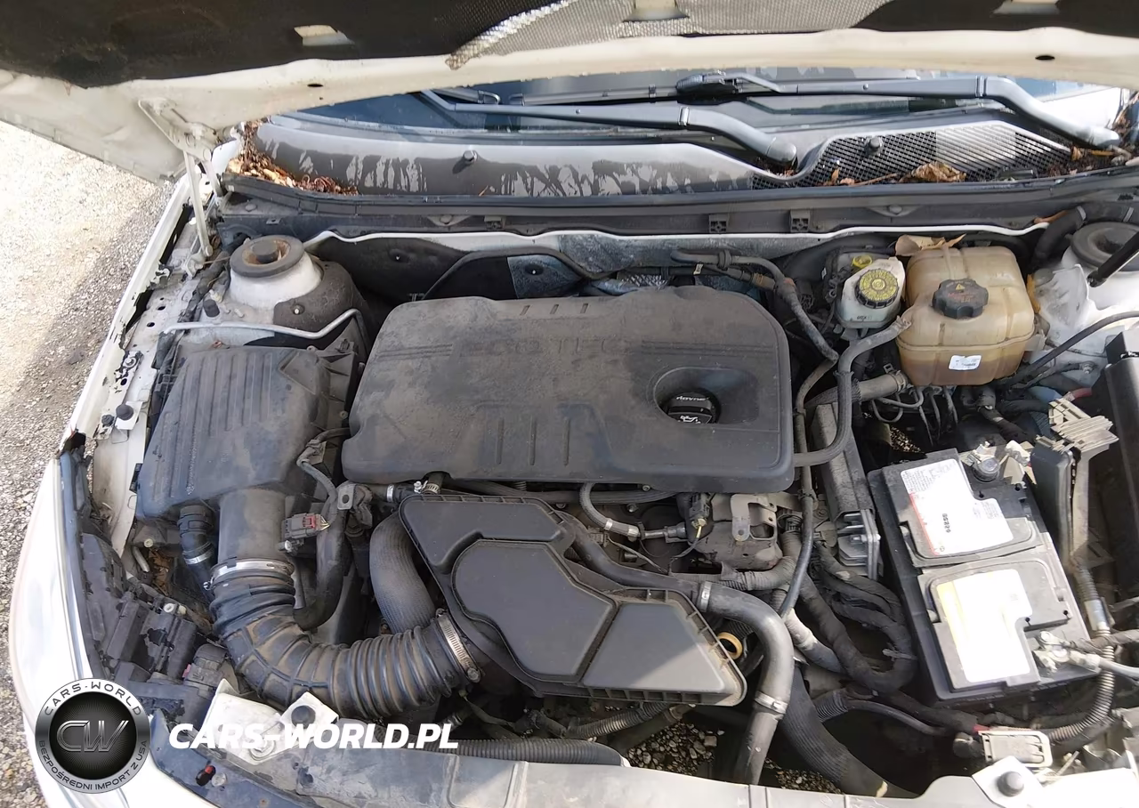 2012 Buick Regal VIN:2G4GR5EK6C9138160 - 10