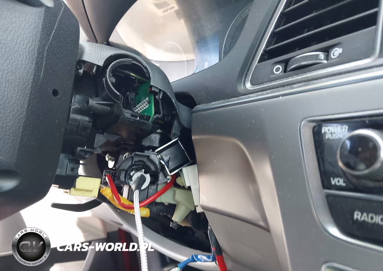 2017 Hyundai Sonata Se VIN:5NPE24AF6HH494731 - 12