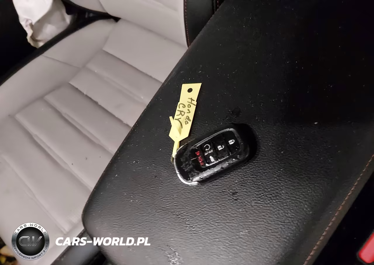 2025 Honda Cr-V Hybrid Sport Touring VIN:7FARS6H97SE077545 - 11