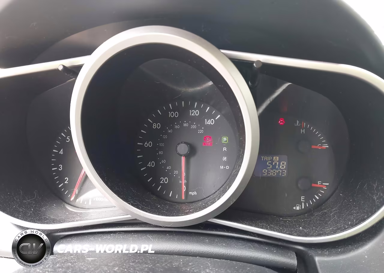 2011 Mazda Cx-7 I Sport VIN:JM3ER2B5XB0374349 - 7