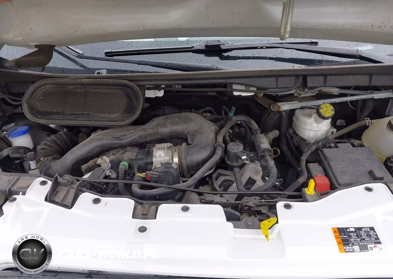 2024 Ford Transit-250 VIN:1FTBR1Y84RKA73906 - 10