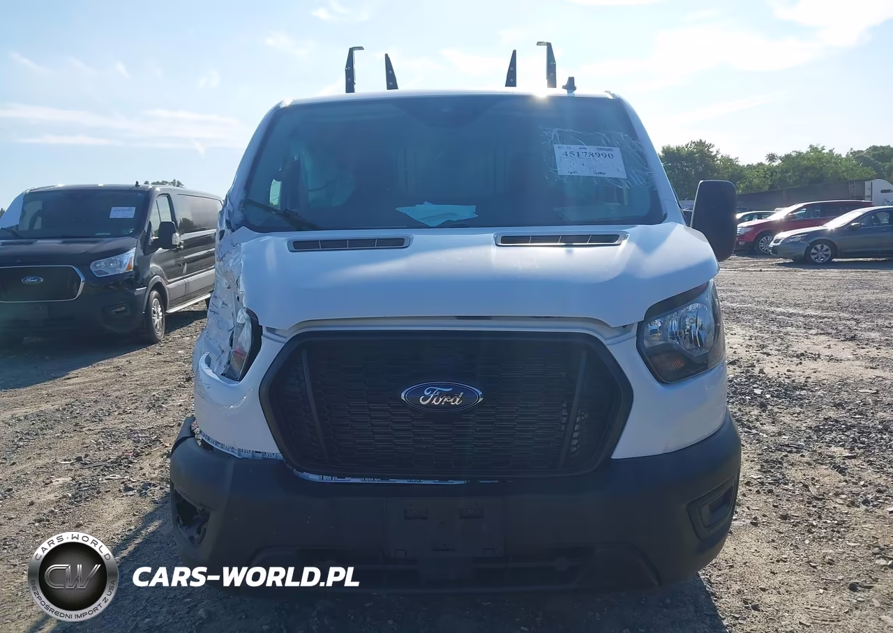 2024 Ford Transit-250 VIN:1FTBR1Y84RKA73906 - 12