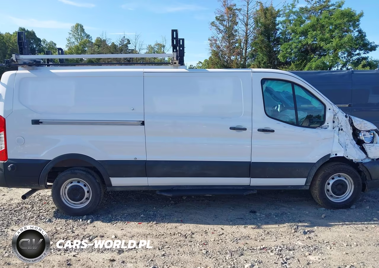 2024 Ford Transit-250 VIN:1FTBR1Y84RKA73906 - 13