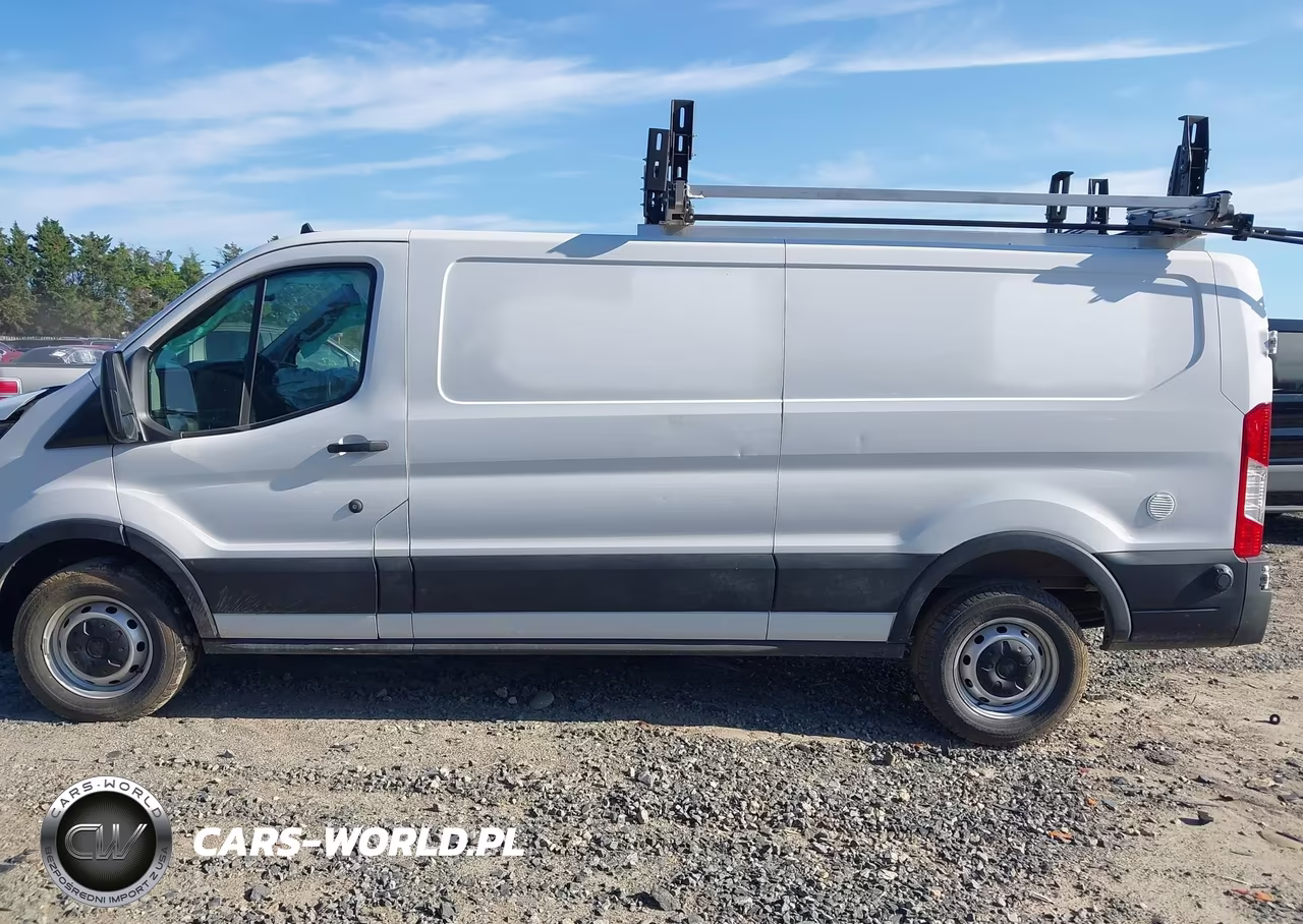 2024 Ford Transit-250 VIN:1FTBR1Y84RKA73906 - 14