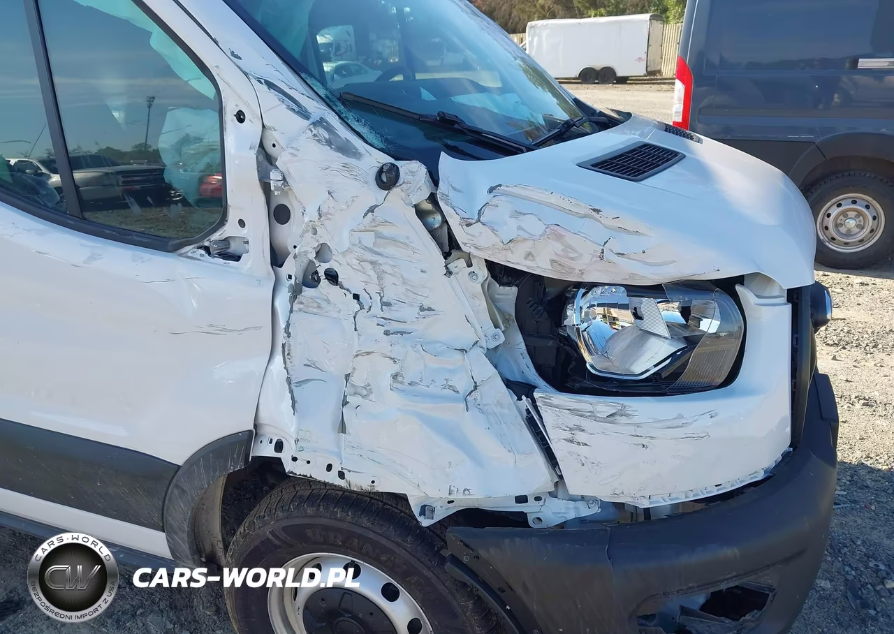 2024 Ford Transit-250 VIN:1FTBR1Y84RKA73906 - 6