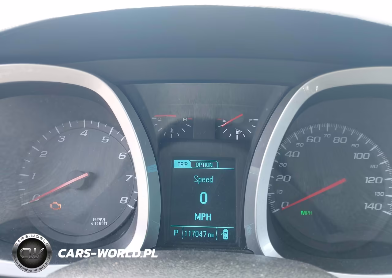 2014 Chevrolet Equinox Ls VIN:2GNALAEK7E6178974 - 7