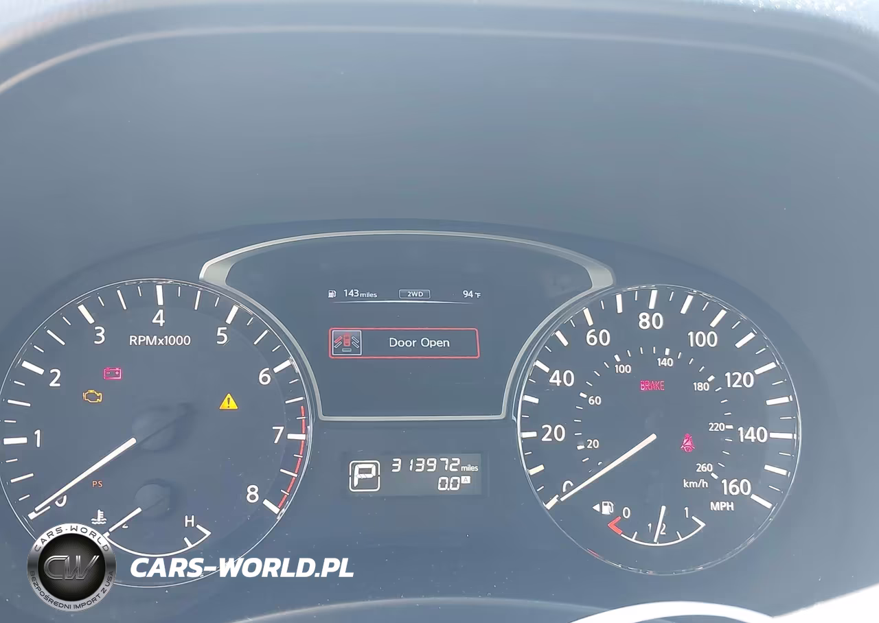 2014 Nissan Pathfinder S VIN:5N1AR2MM3EC719666 - 7