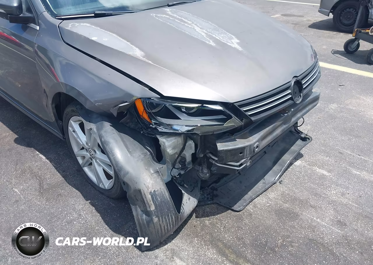 2012 Volkswagen Jetta 2.5L Sel VIN:3VWLX7AJ0CM365849 - 6