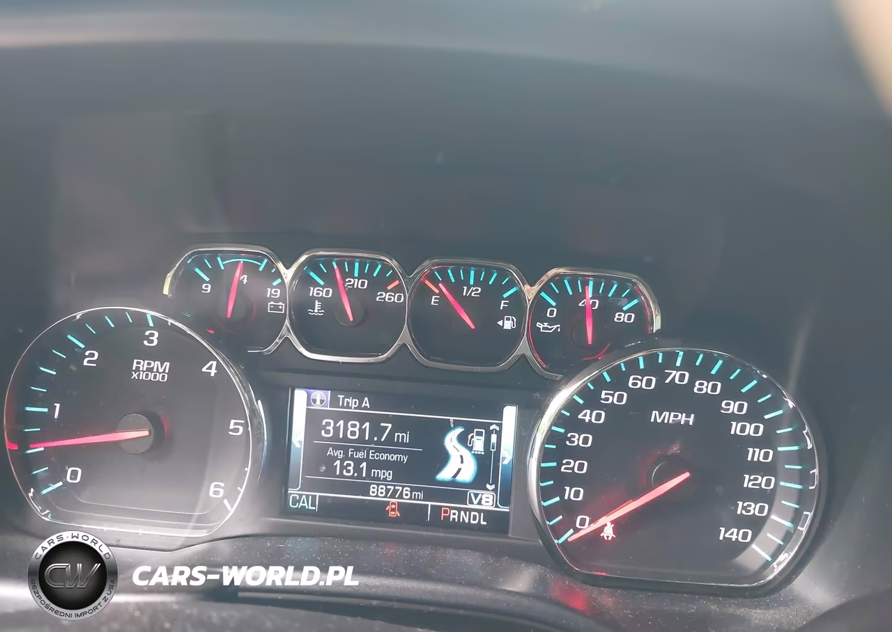 2018 GMC Sierra 1500 Slt VIN:3GTP1NEC5JG398816 - 7