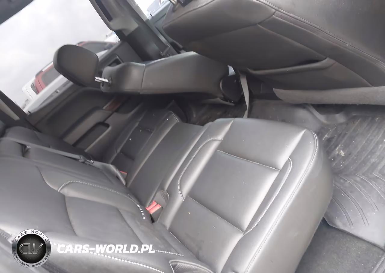 2018 GMC Sierra 1500 Slt VIN:3GTP1NEC5JG398816 - 8