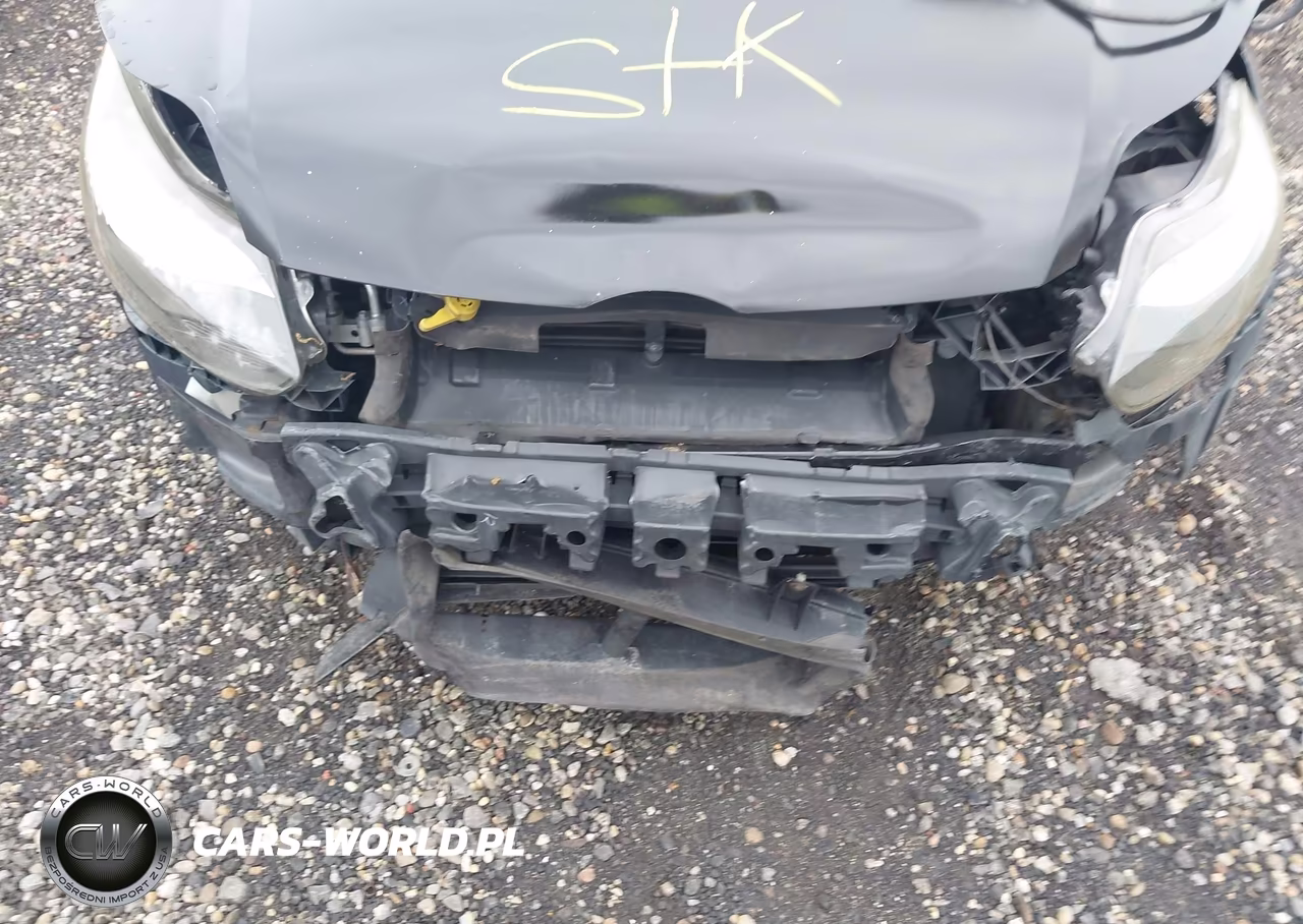 2012 Ford Focus Se VIN:1FAHP3F20CL431469 - 6