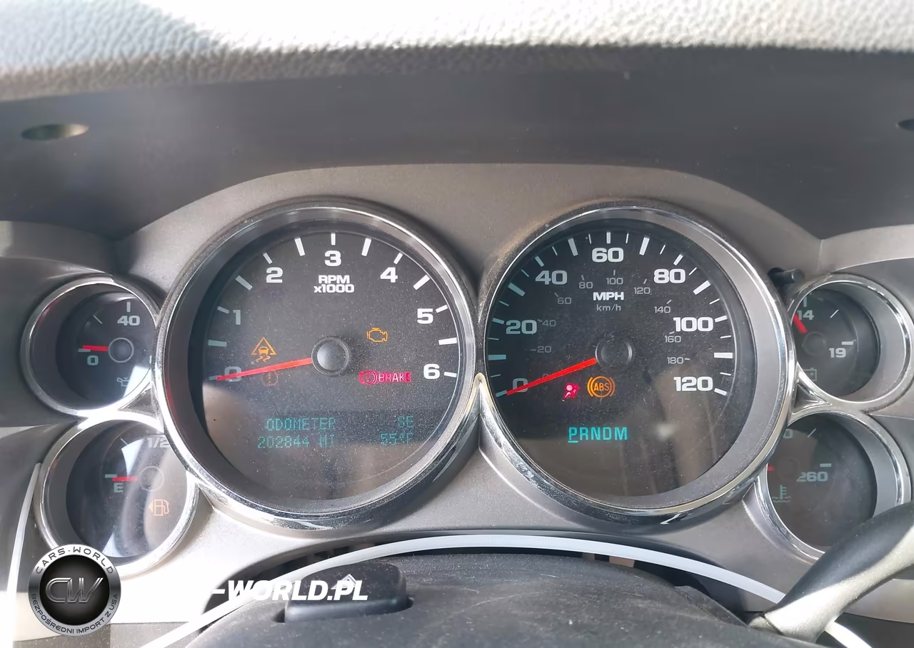 2010 GMC Sierra 1500 Sle VIN:3GTRKVE34AG264868 - 7