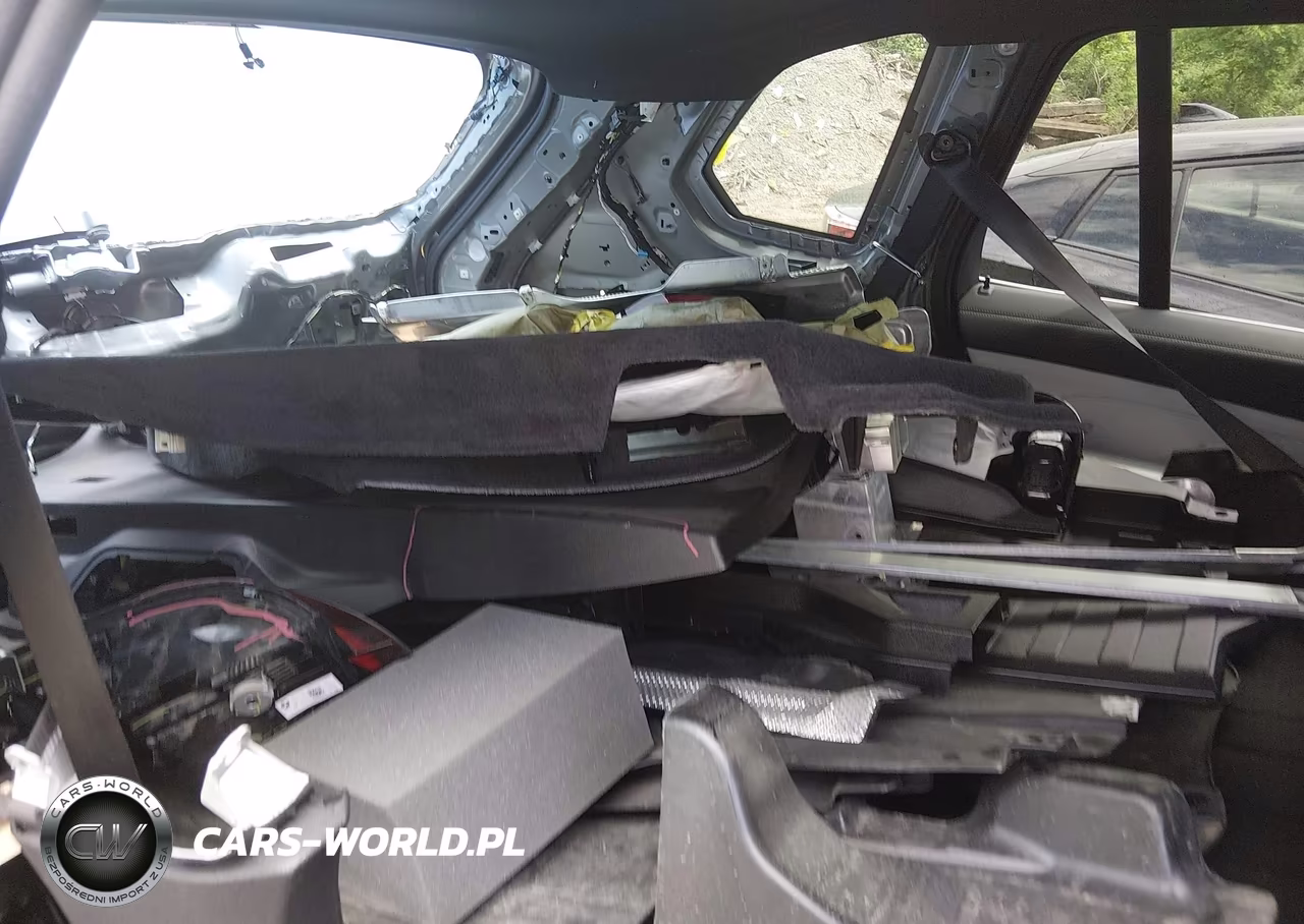 2026 BMW X5 xDrive40I VIN:5UX23EU00T9129930 - 12