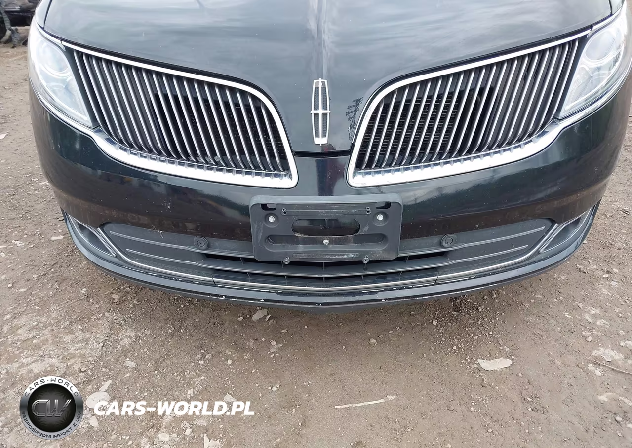 2013 Lincoln Mks Ecoboost VIN:1LNHL9FTXDG610027 - 6