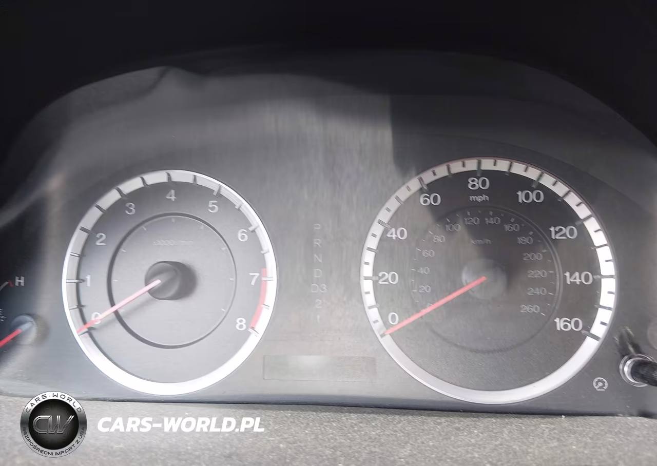 2012 Honda Accord 2.4 Lx VIN:1HGCP2F39CA132616 - 14
