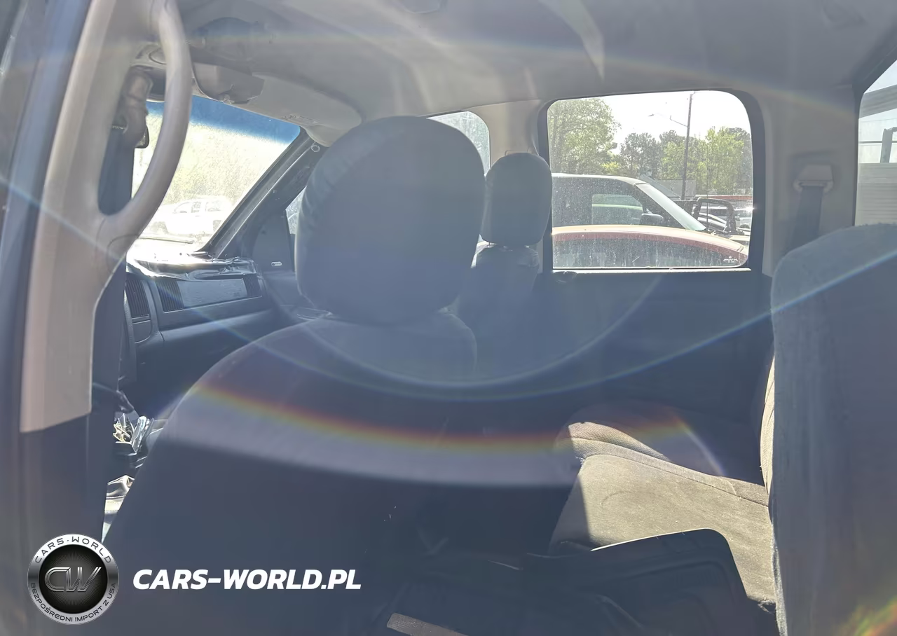2003 Dodge Ram 1500 Slt-Laramie-St VIN:1D7HA18N63S167662 - 8