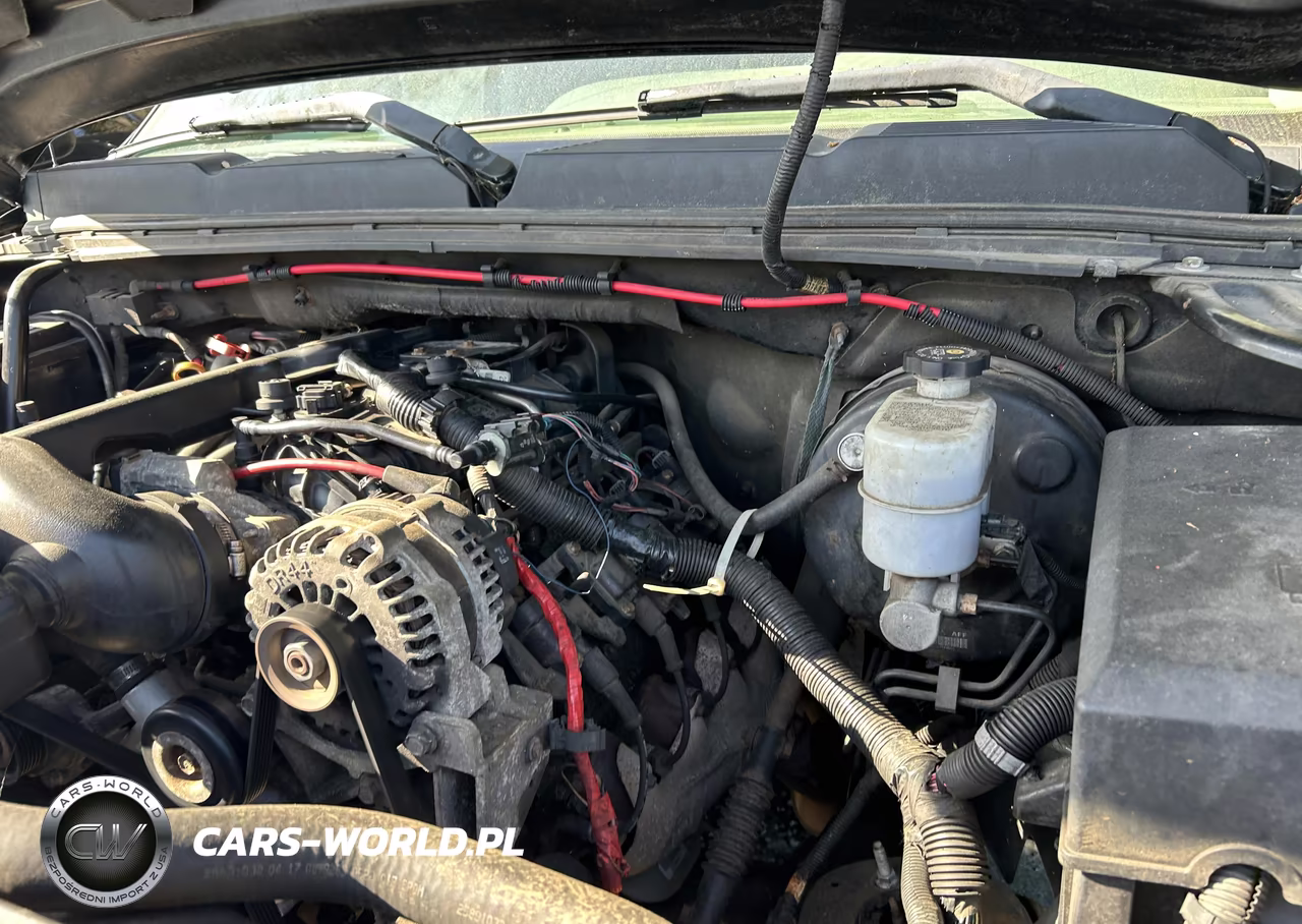 2008 Chevrolet Silverado 1500 Work Truck VIN:1GCEC19C98Z258847 - 10