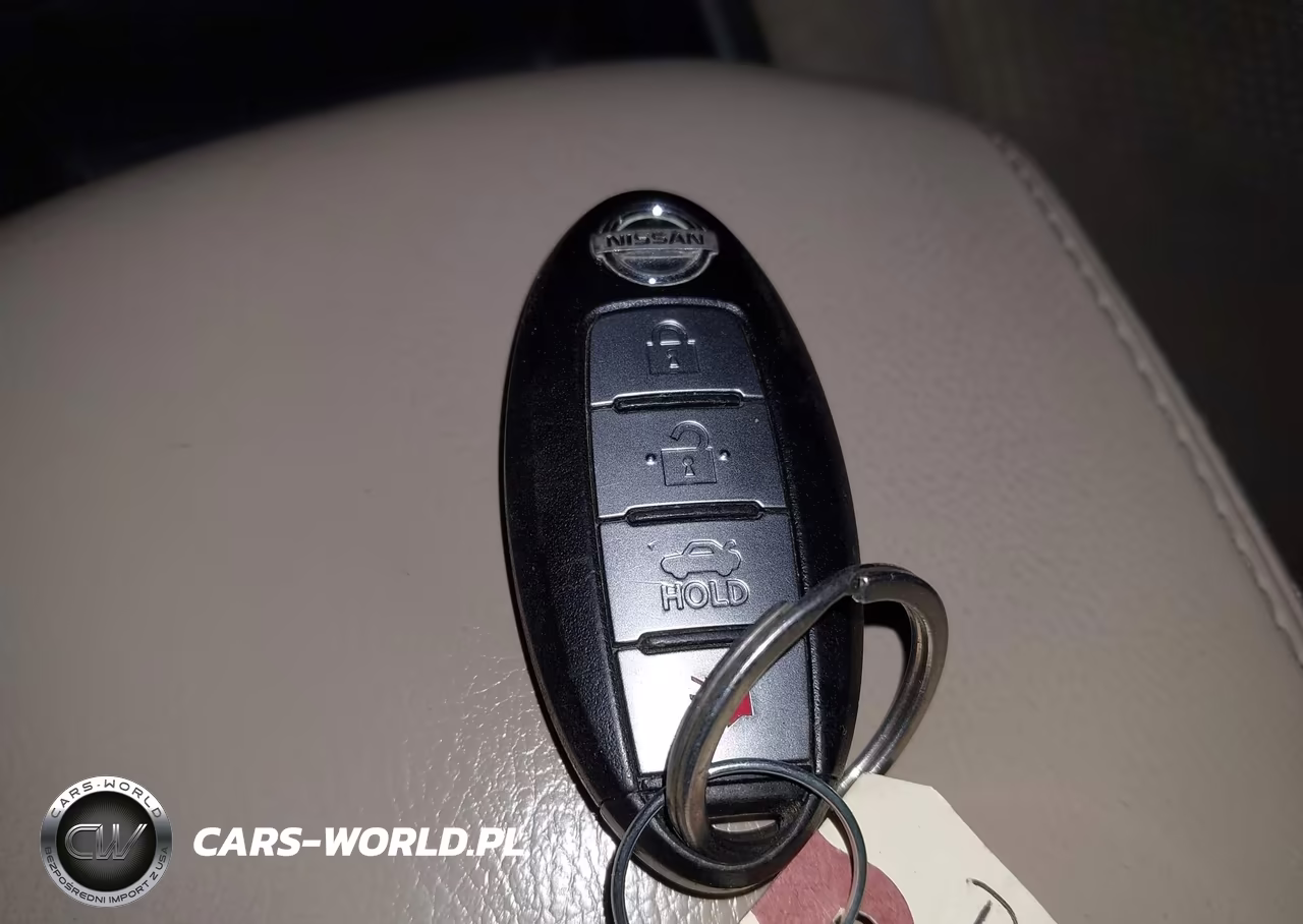 2015 Nissan Altima 2.5 S VIN:1N4AL3AP8FC569815 - 11