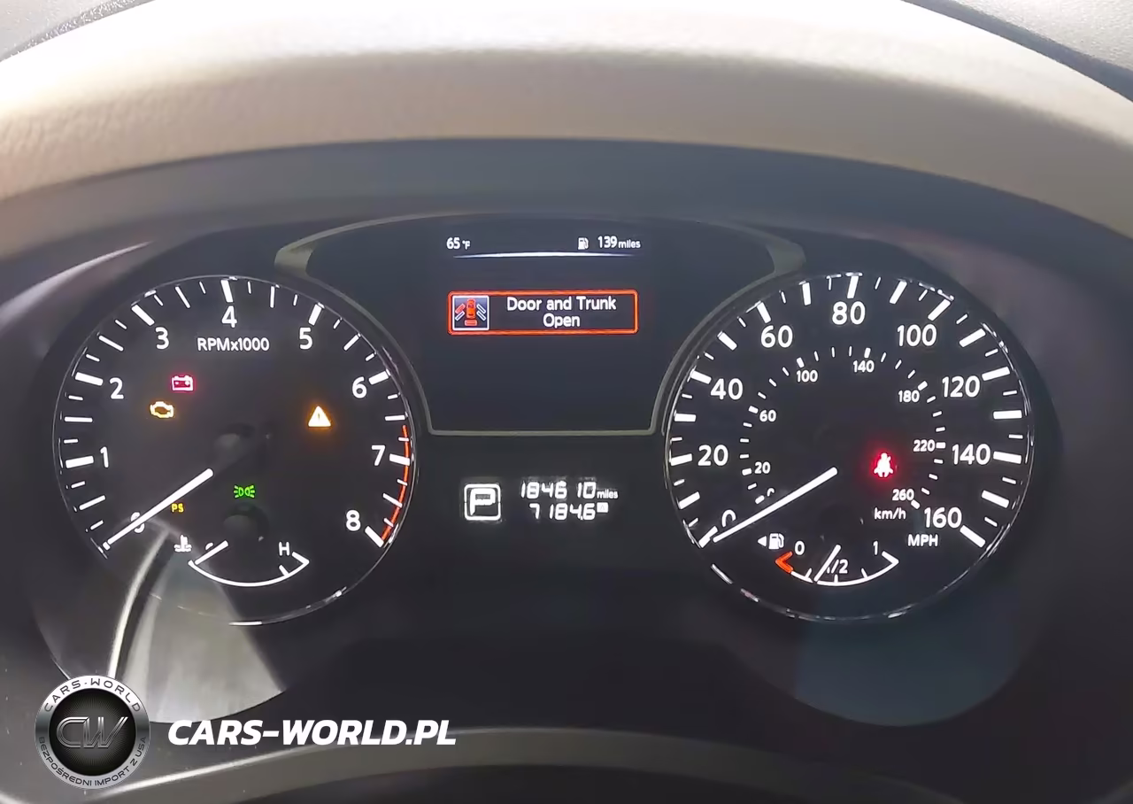 2015 Nissan Altima 2.5 S VIN:1N4AL3AP8FC569815 - 7