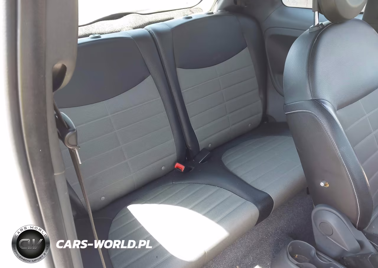 2013 Fiat 500 Sport Cattiva VIN:3C3CFFBR4DT746281 - 8