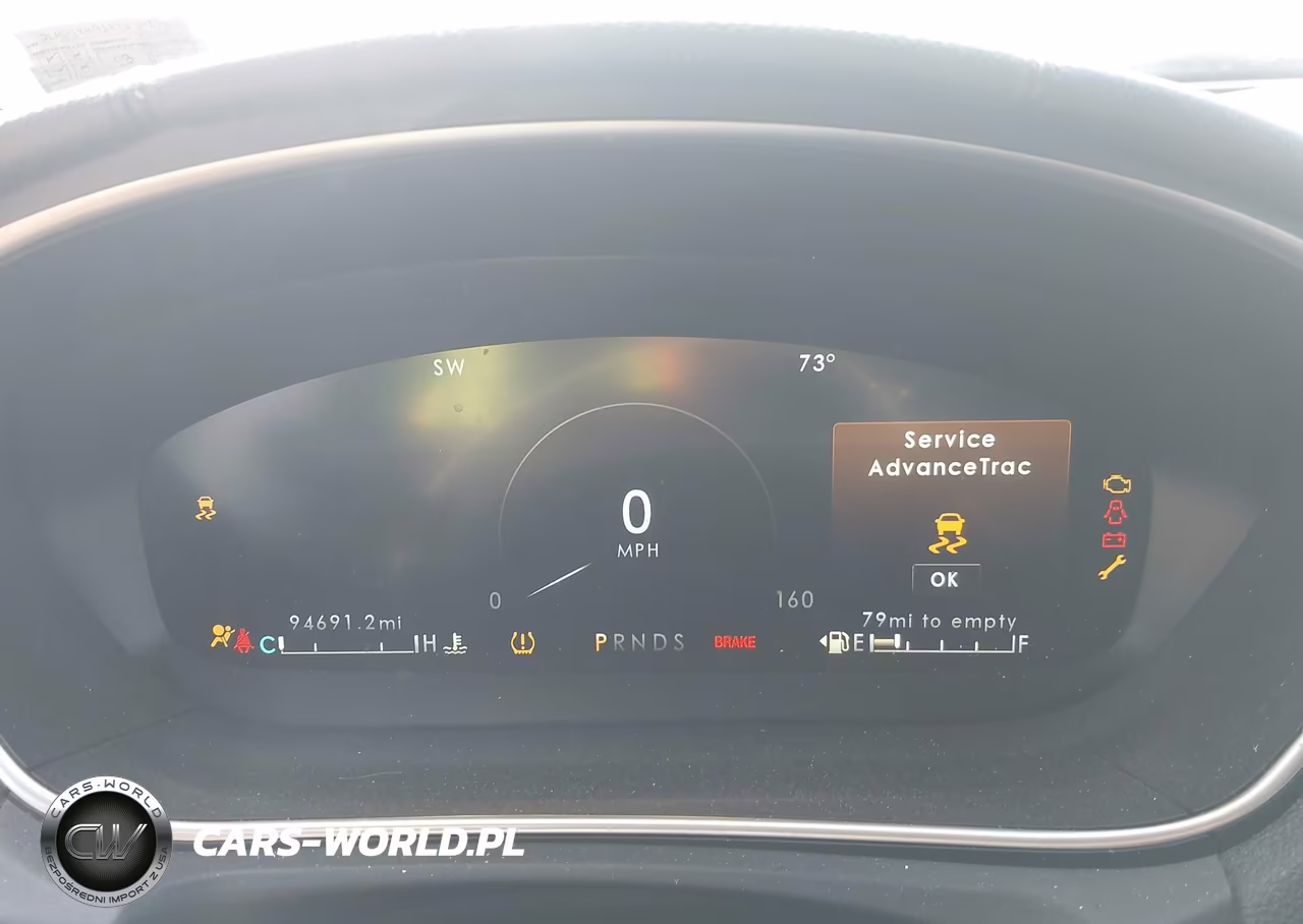 2019 Lincoln Nautilus Select VIN:2LMPJ8K92KBL34893 - 7