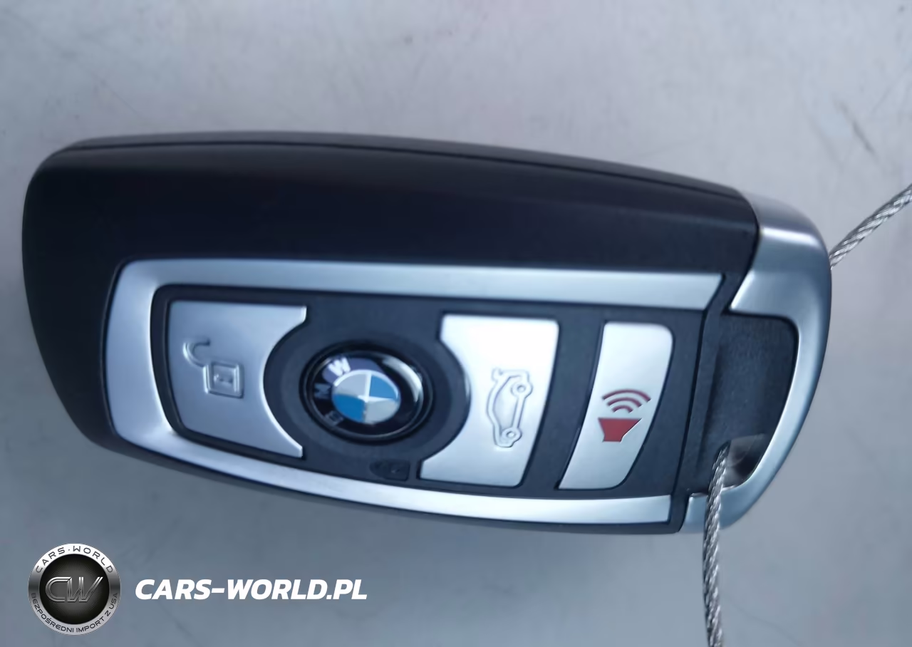 2014 BMW Alpina B7 VIN:WBAYE8C56ED134339 - 11