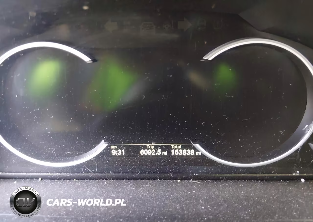 2014 BMW Alpina B7 VIN:WBAYE8C56ED134339 - 7