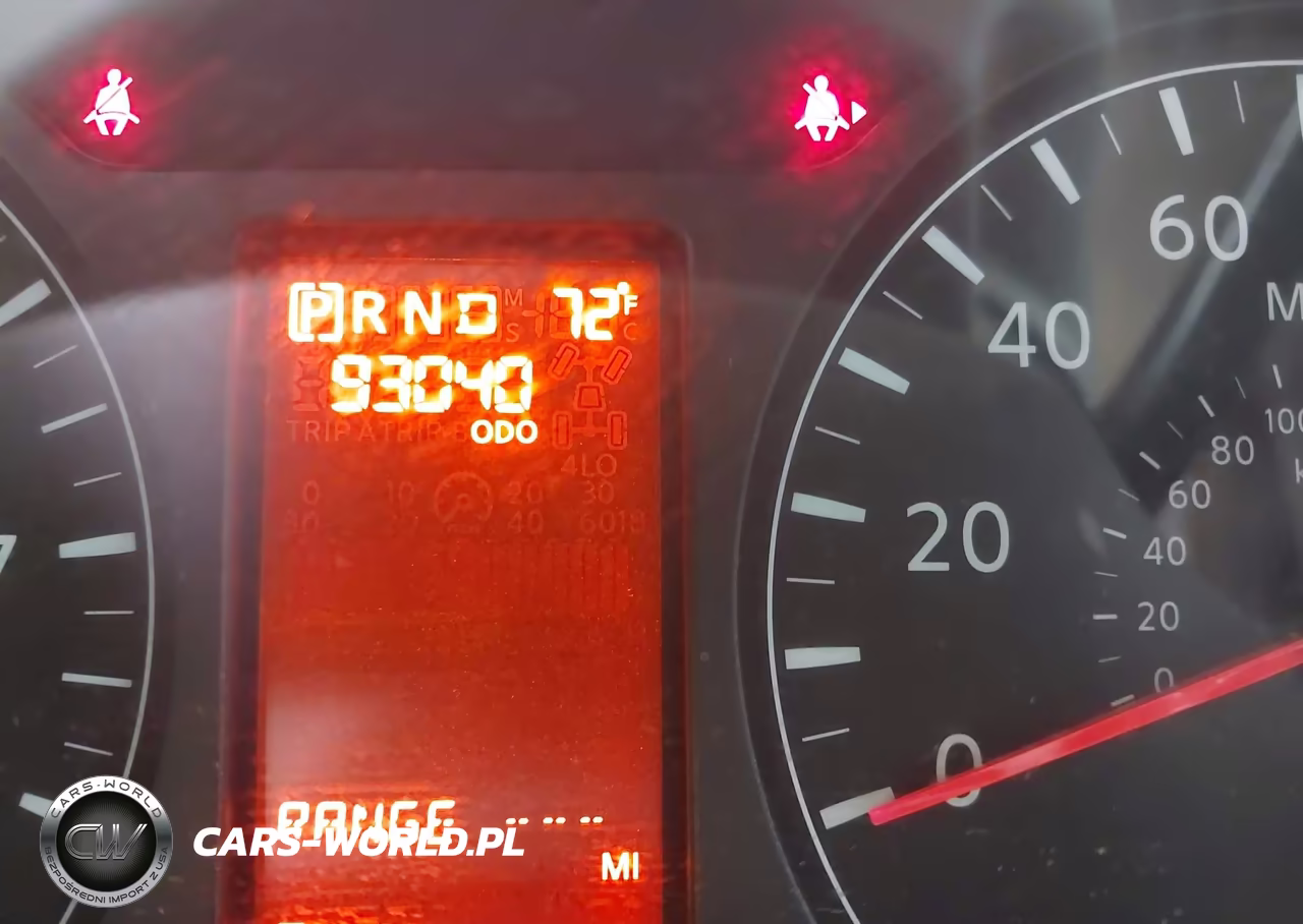 2016 Nissan Nv Cargo Nv1500 S V6-Sv V6 VIN:1N6BF0KMXGN816019 - 15