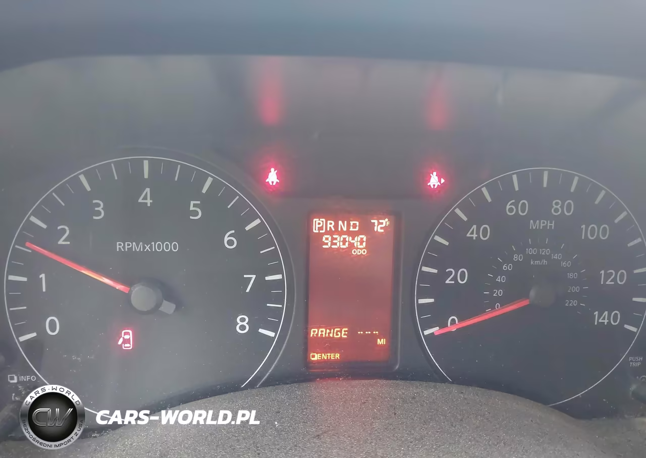 2016 Nissan Nv Cargo Nv1500 S V6-Sv V6 VIN:1N6BF0KMXGN816019 - 7