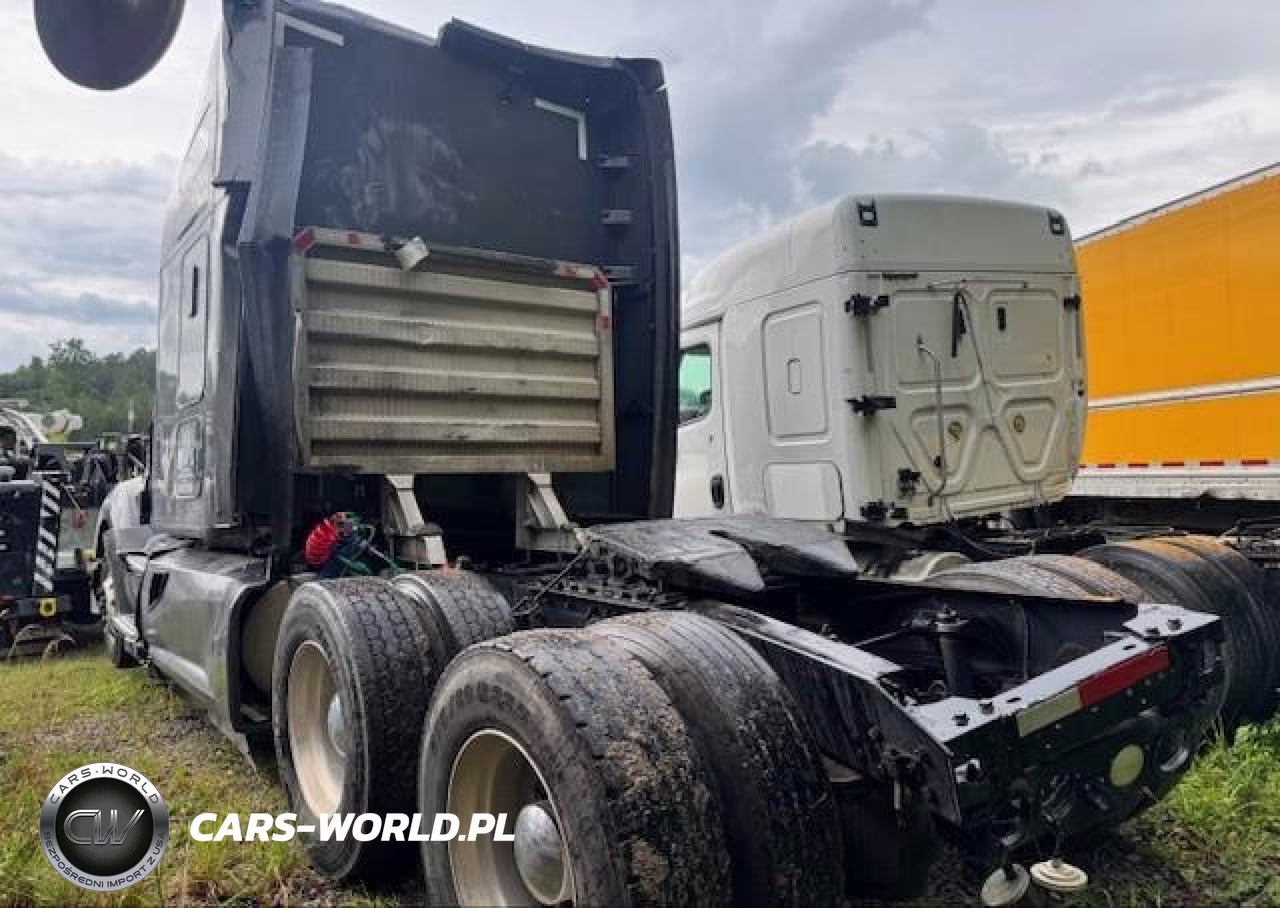 2019 Kenworth T680 VIN:1XKYD49X2KJ256396 - 3