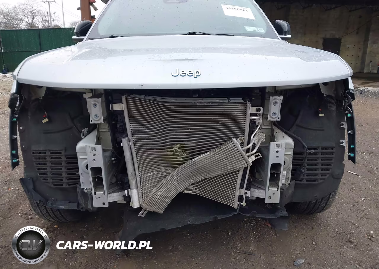 2023 Jeep Grand Cherokee 4Xe VIN:1C4RJYB63PC648851 - 6