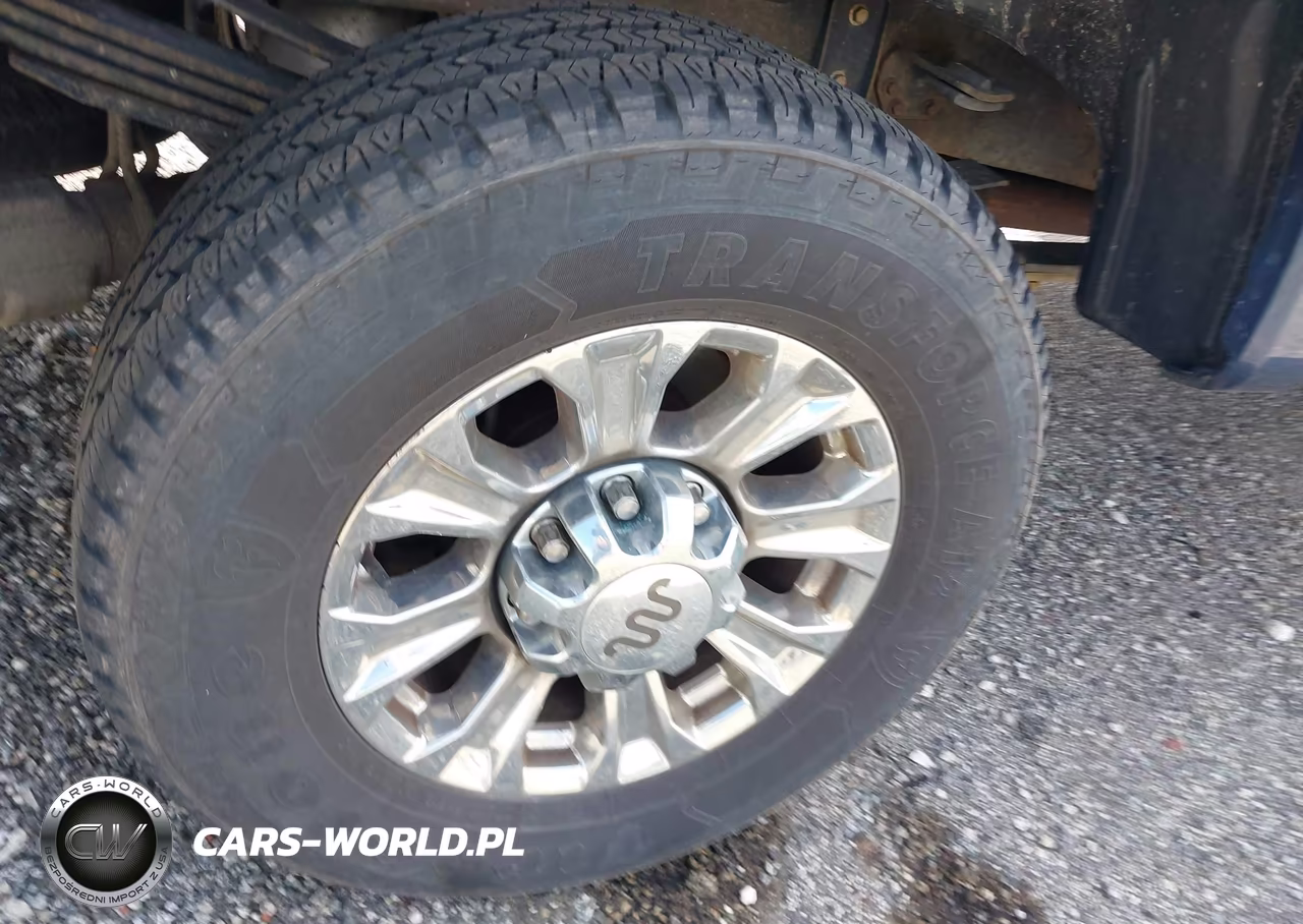 2017 Ford F-350 King Ranch VIN:1FT8W3BT7HEC12967 - 11