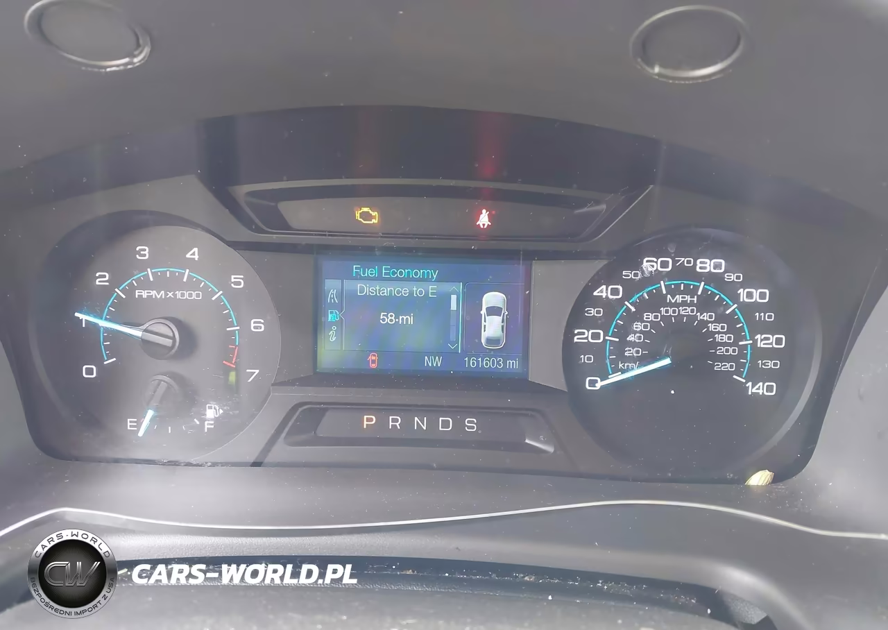 2019 Ford Flex Se VIN:2FMGK5B88KBA13892 - 7