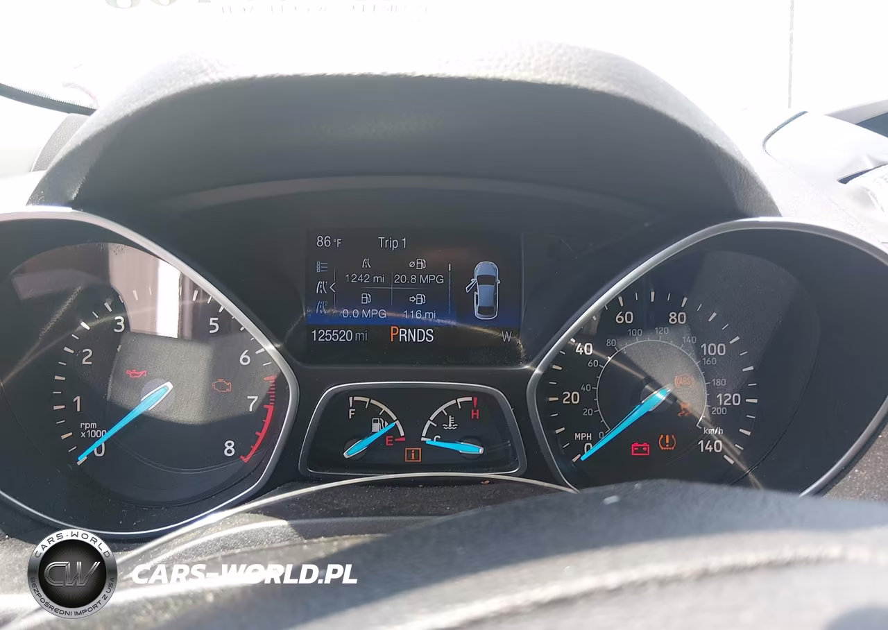 2017 Ford Escape Se VIN:1FMCU0GD2HUC59549 - 7