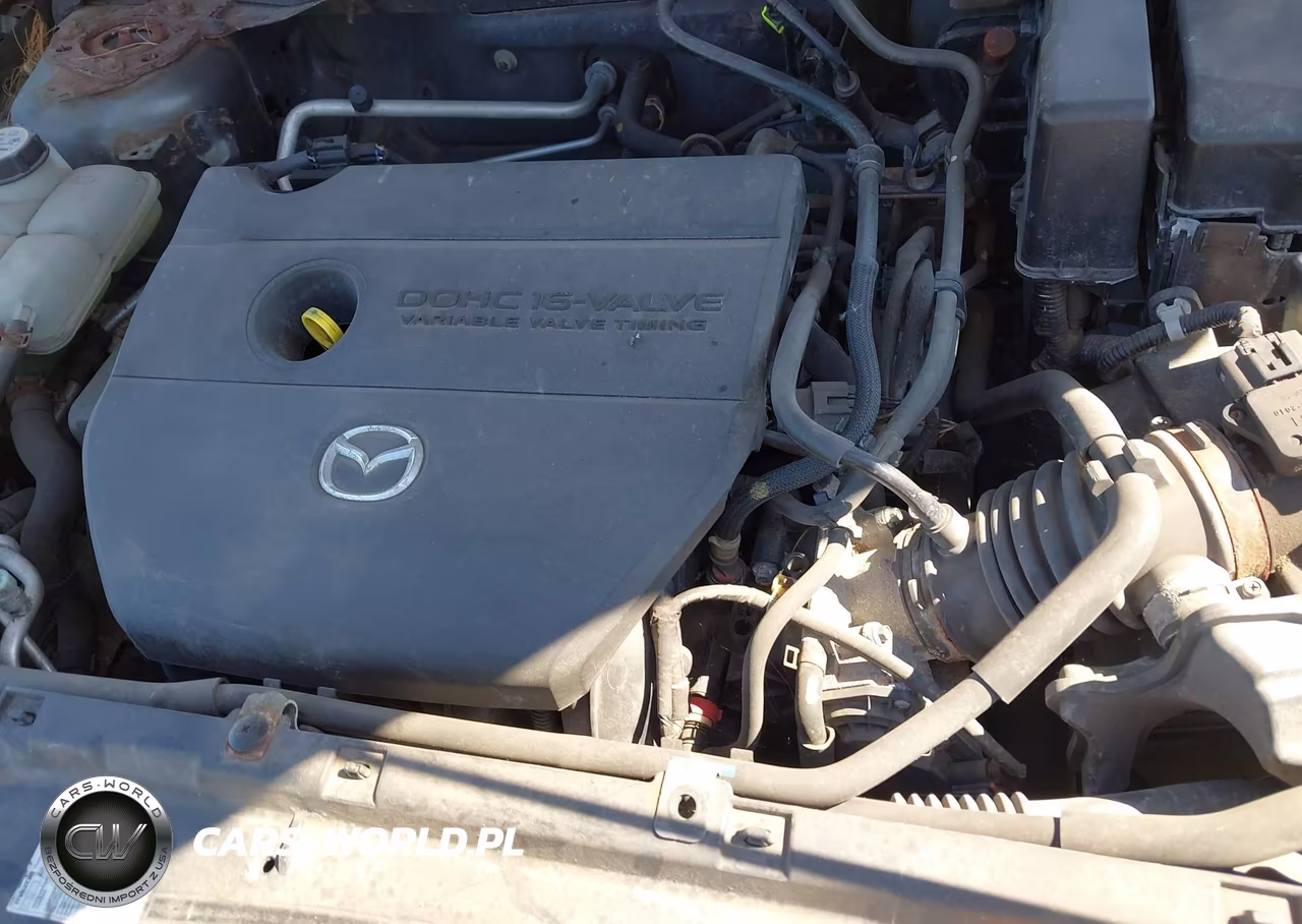 2011 Mazda Mazda3 I Touring VIN:JM1BL1VF4B1382940 - 10